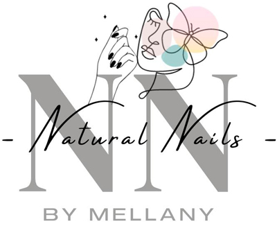 Natural Nails By Mellany